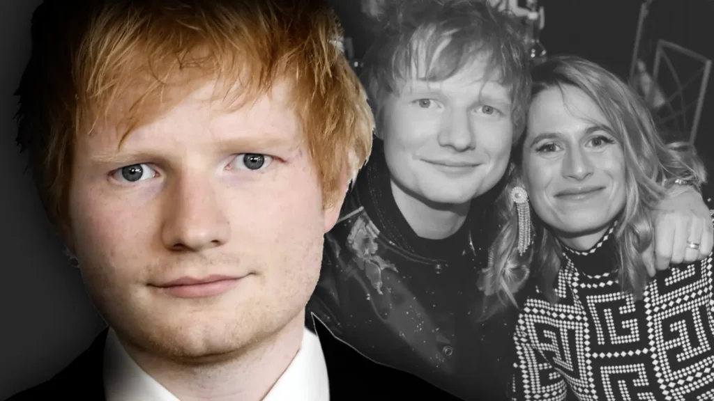Ed sheeran ehefrau: Faktencheck 2026 – Cherry Seaborn, Krankheit, Kinder, Beziehung, USA-Pläne & die komplette Wahrheit ed sheeran ehefrau