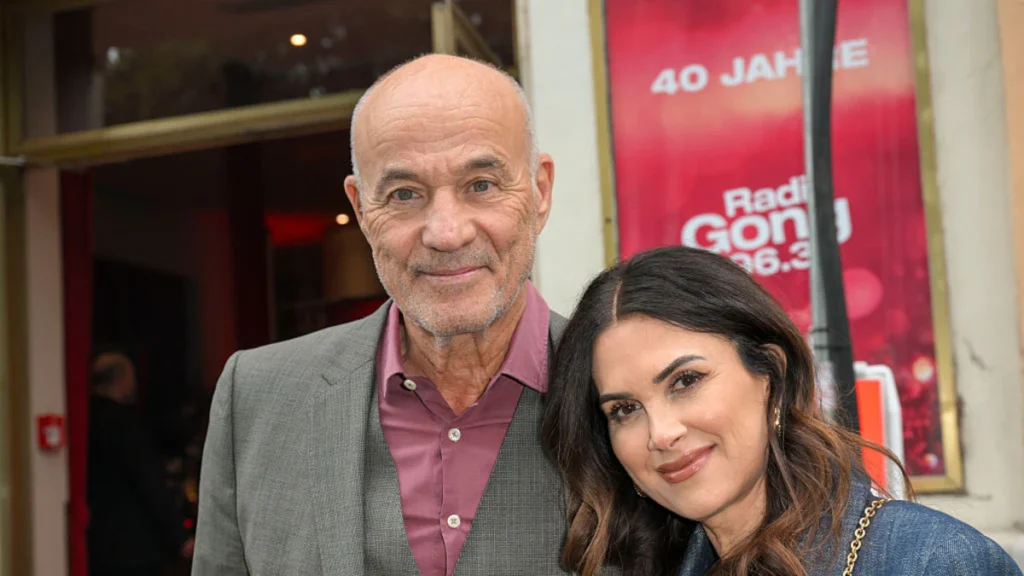 Heiner Lauterbach Ehefrau – Wer ist Viktoria Lauterbach? Beziehung, Ehe, Kinder, Herkunft & die komplette Wahrheit – Faktencheck 2026 heiner lauterbach ehefrau