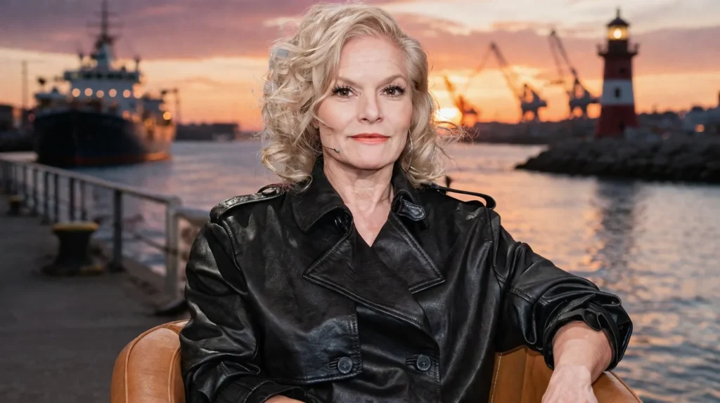 ina müller schlaganfall