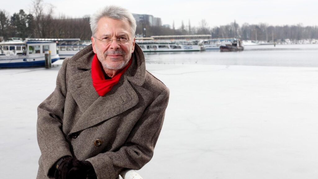 Reinhard Mey Traueranzeige – Ist der Sänger verstorben? Wahrheit, Gerüchte & kompletter Faktencheck 2026 reinhard mey traueranzeige