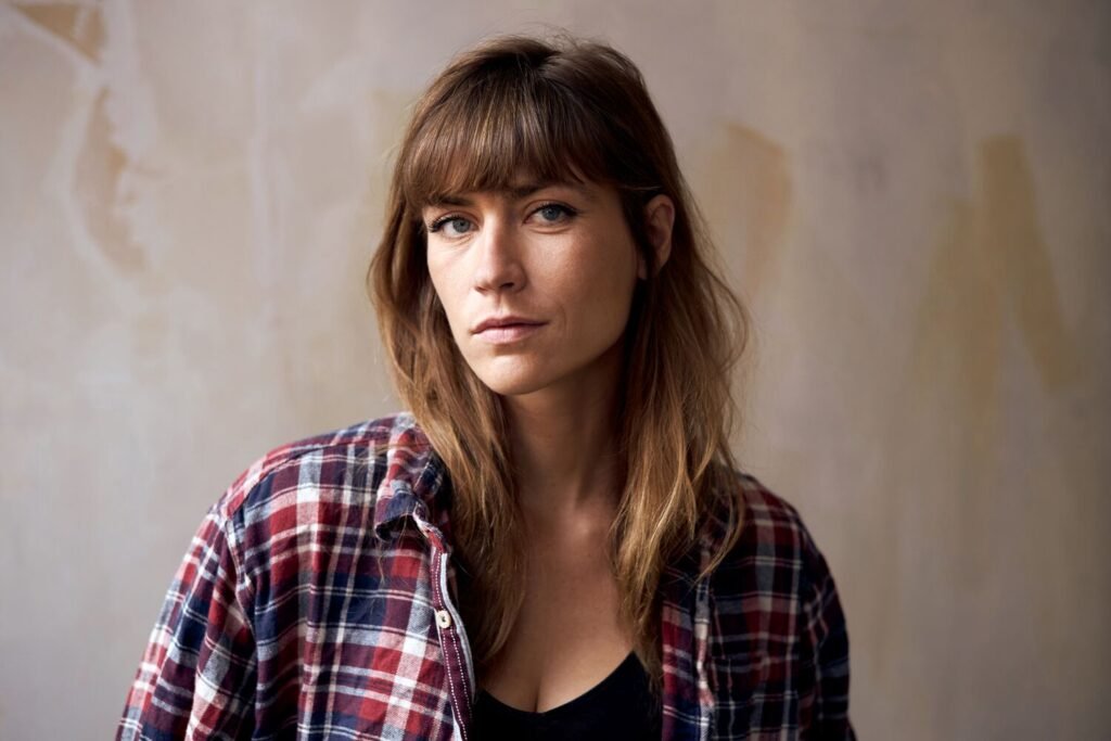 Sophie Pfennigstorf verheiratet? Alle bekannten Informationen über Partner, Privatleben, Familie und „Stralsund“ 2026 sophie pfennigstorf verheiratet