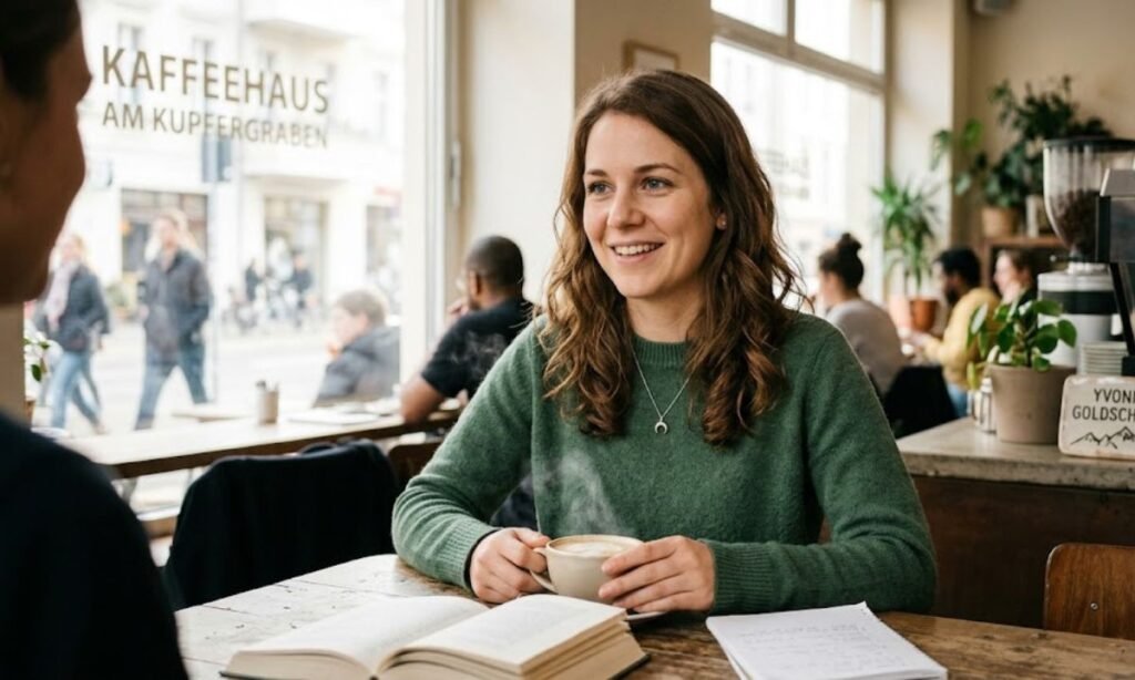 Yvonne Goldschmidt Alter: Wie alt ist Johannes Oerdings Freundin wirklich? yvonne goldschmidt alter