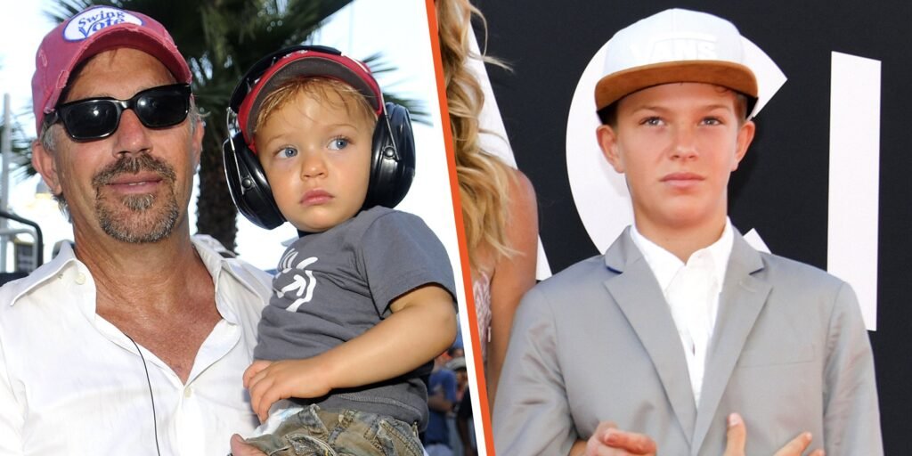 Cayden Wyatt Costner: Alter, Eltern, Geschwister und Leben von Kevin Costners Sohn cayden wyatt costner