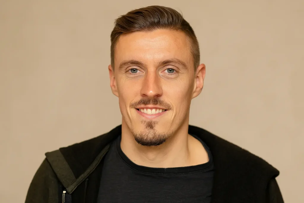 max kruse vermögen